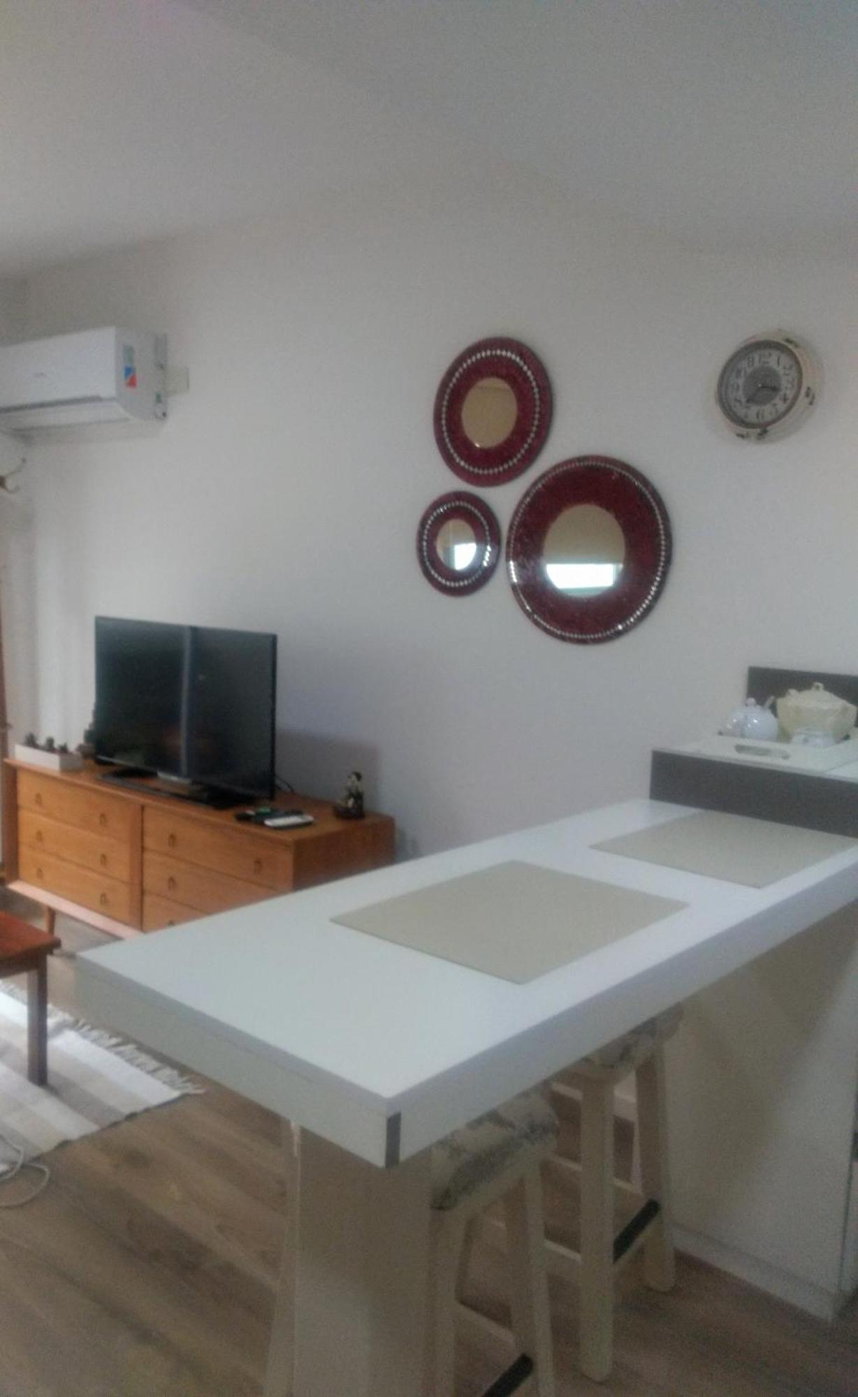 Vdo 2341 Belgrano C.a.b.a Apartamento *
