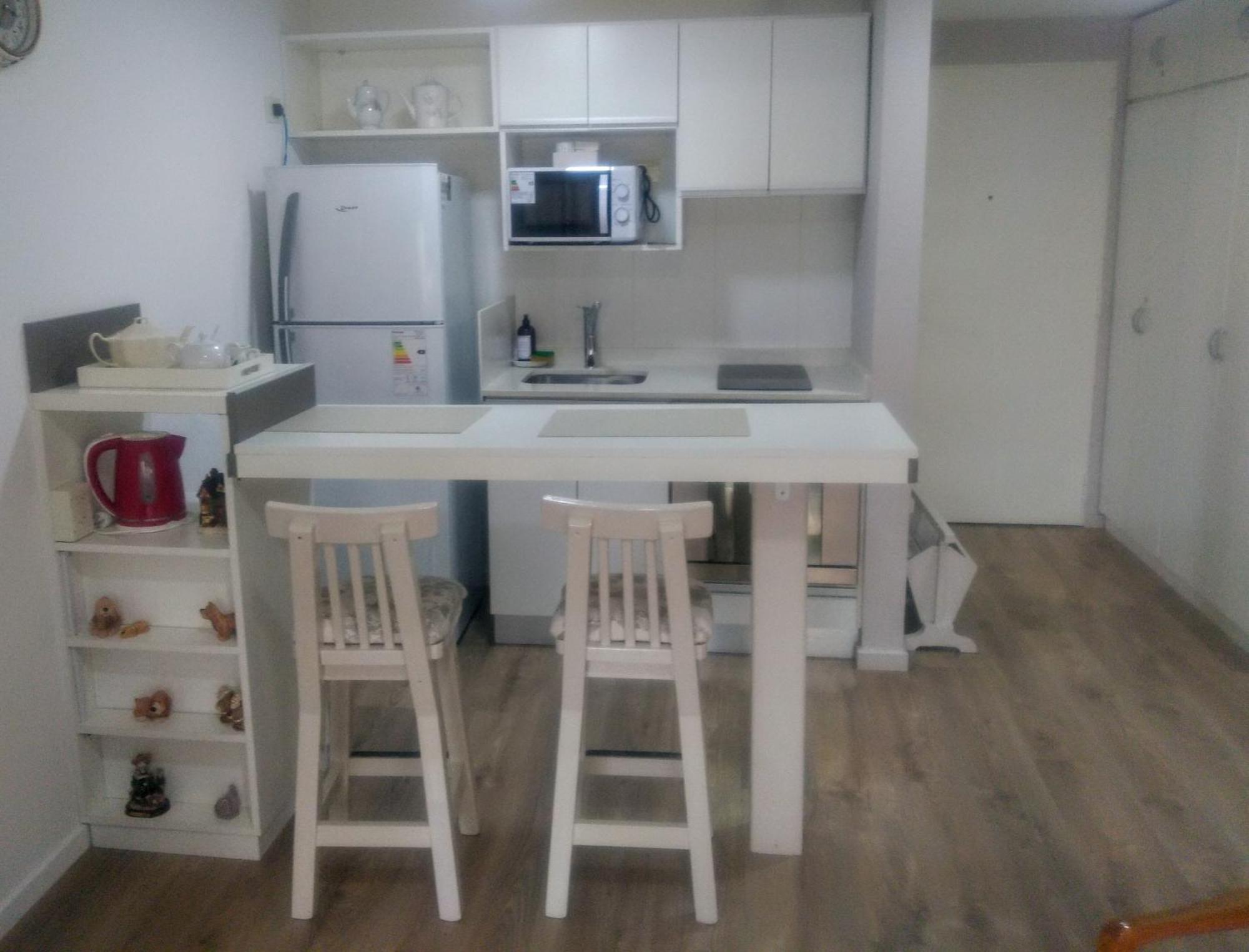 Apartamento Vdo 2341 Belgrano C.a.b.a *