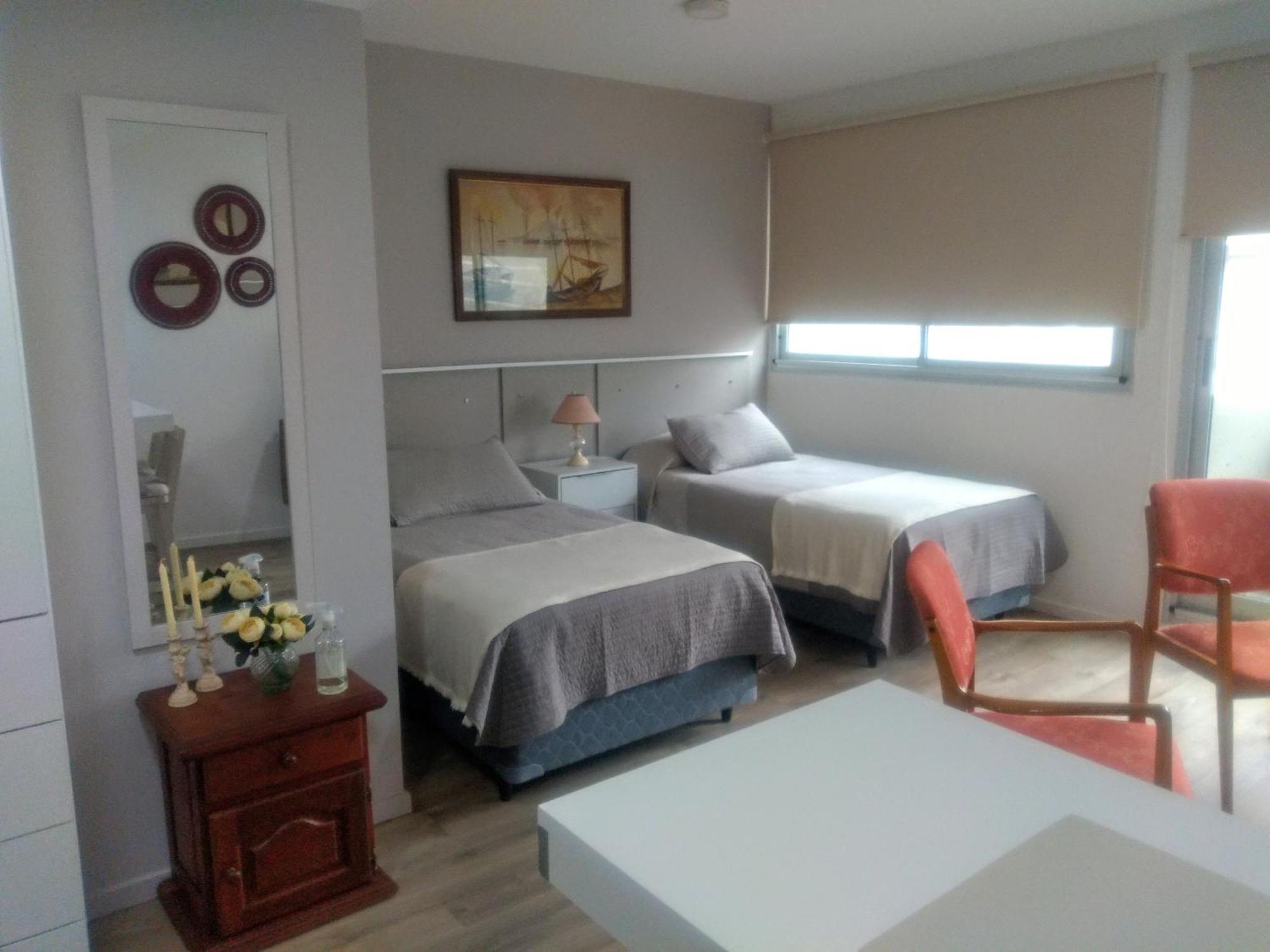 Vdo 2341 Belgrano C.a.b.a Apartamento
