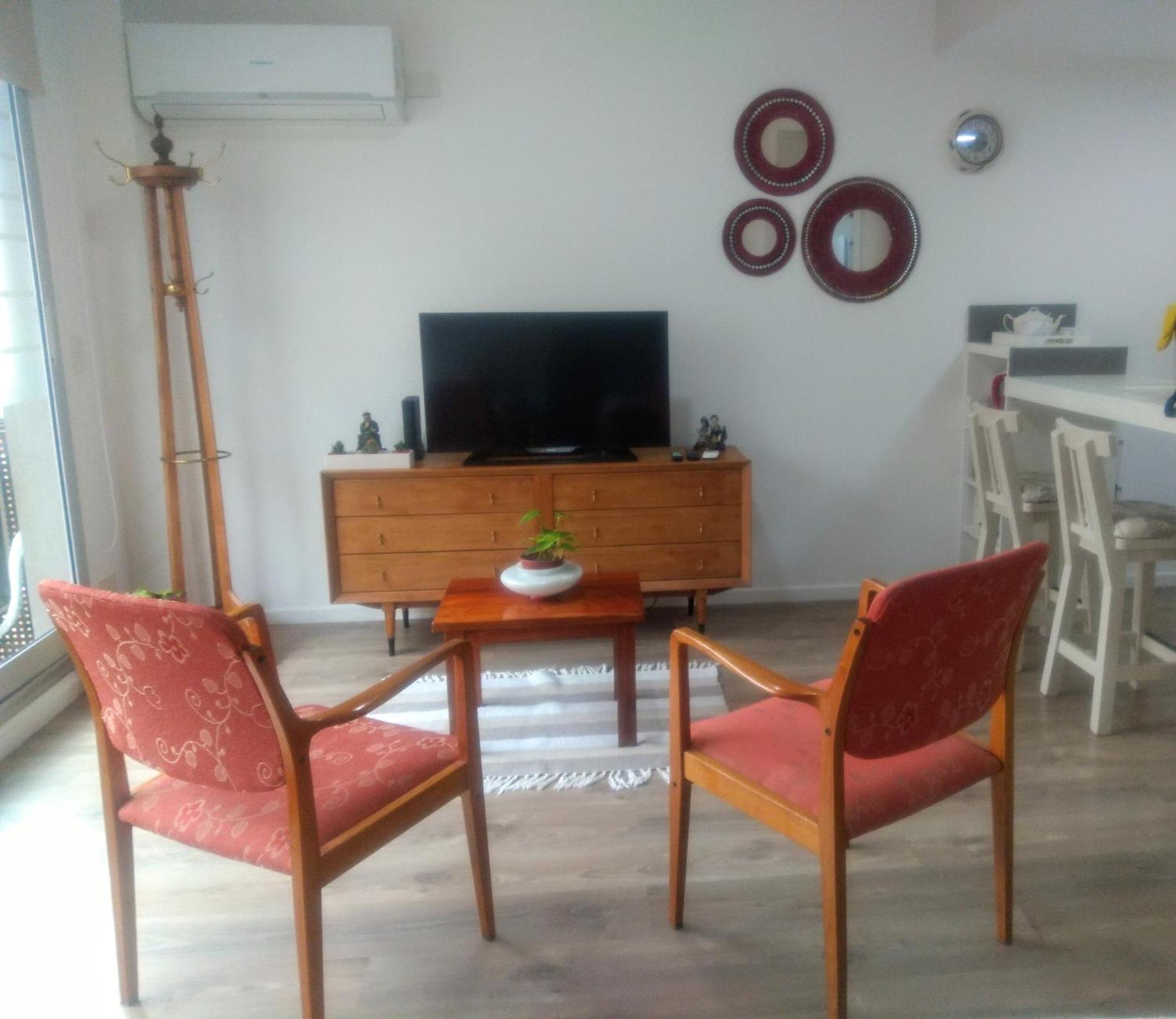 Apartamento Vdo 2341 Belgrano C.a.b.a
