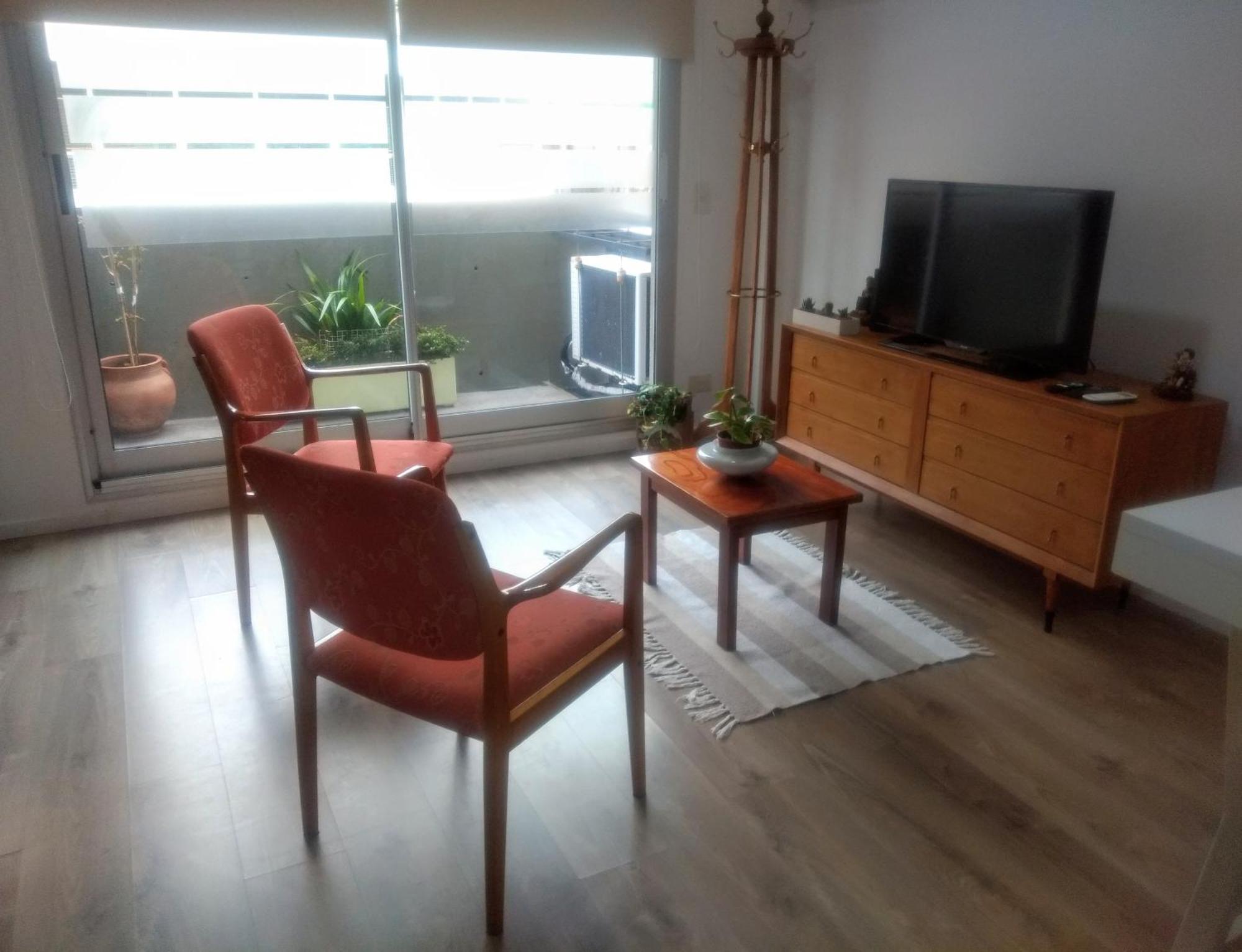 Vdo 2341 Belgrano C.a.b.a Apartamento