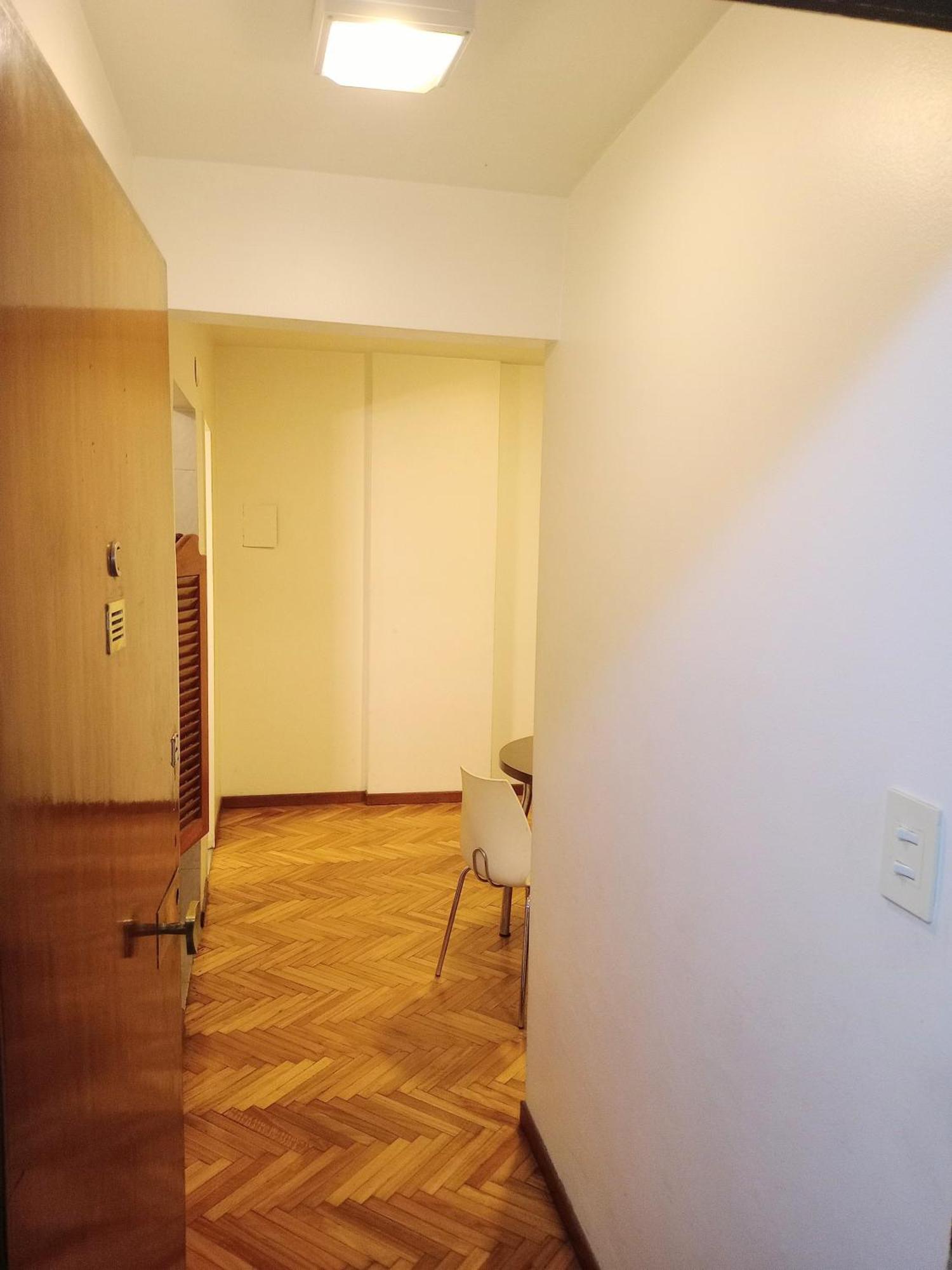 Apartamento Baires Microcentro *