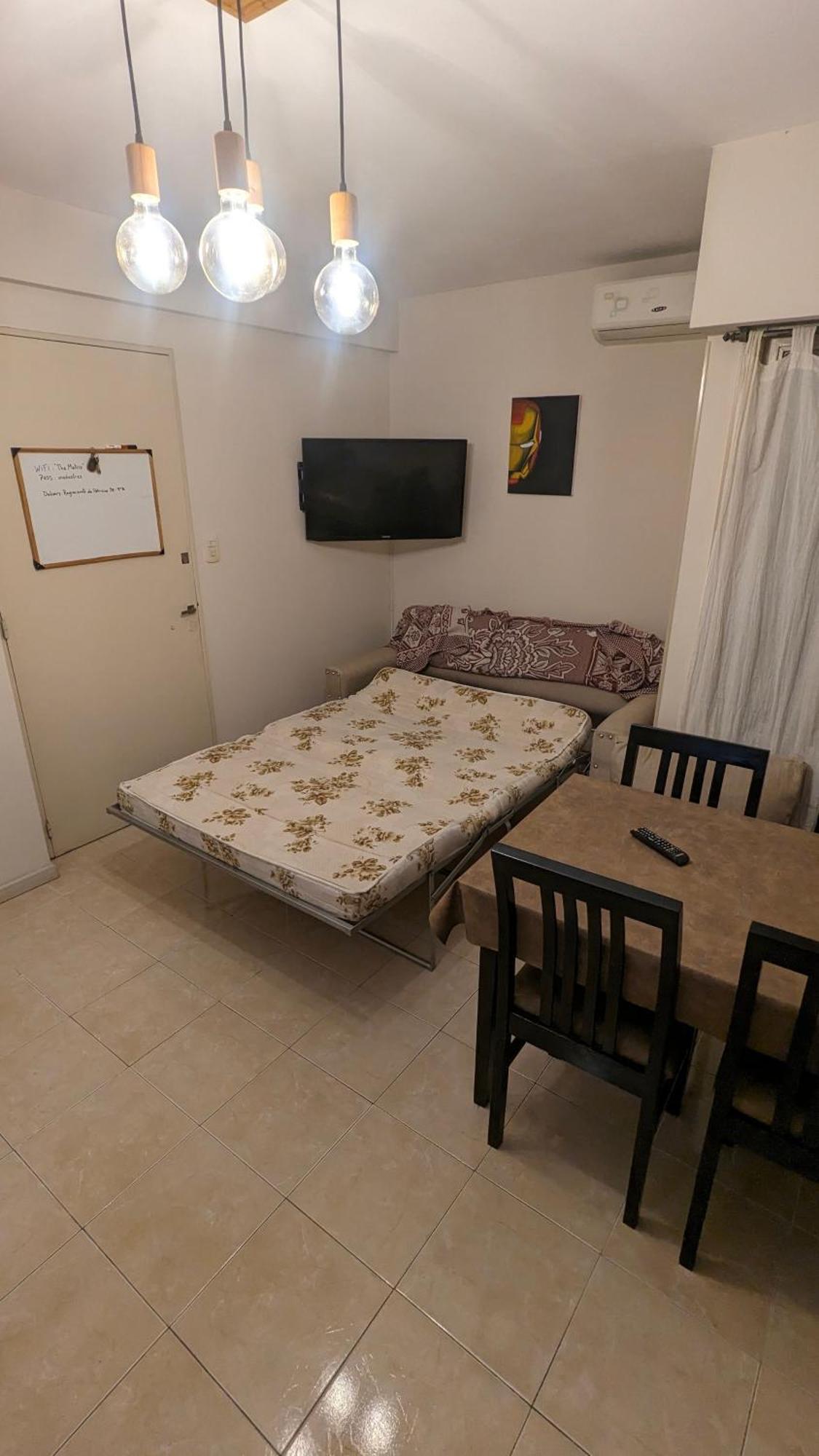 In San Telmo / La Boca Apartamento Ciudad Autónoma de Buenos Aires