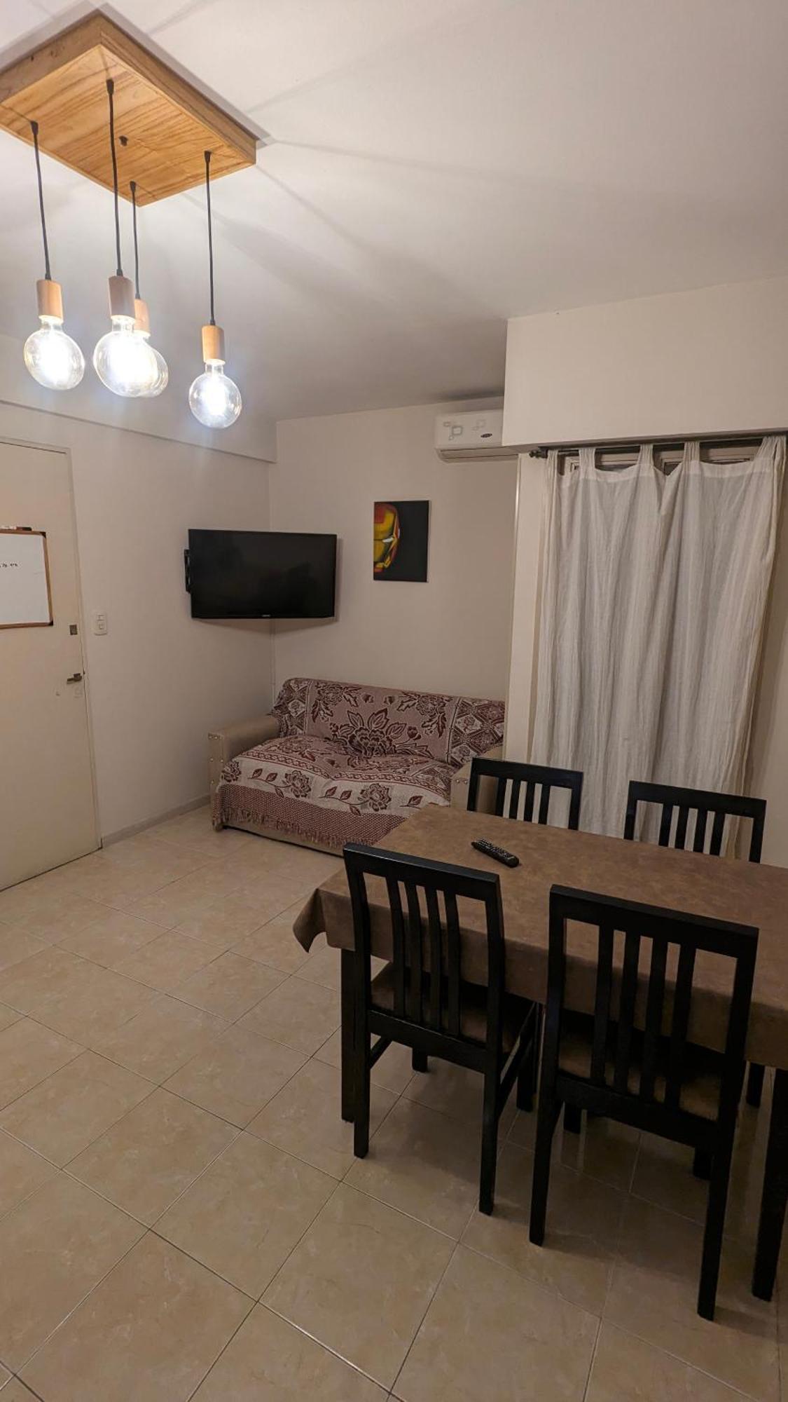 Apartamento In San Telmo / La Boca *