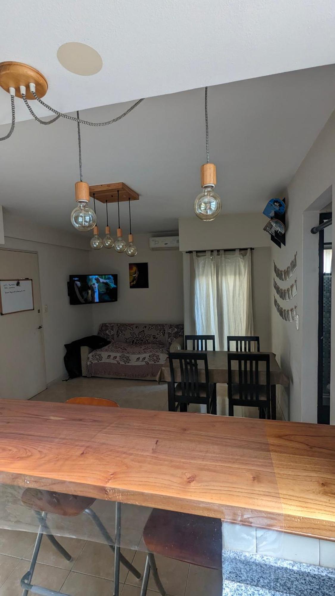 Apartamento In San Telmo / La Boca Ciudad Autónoma de Buenos Aires
