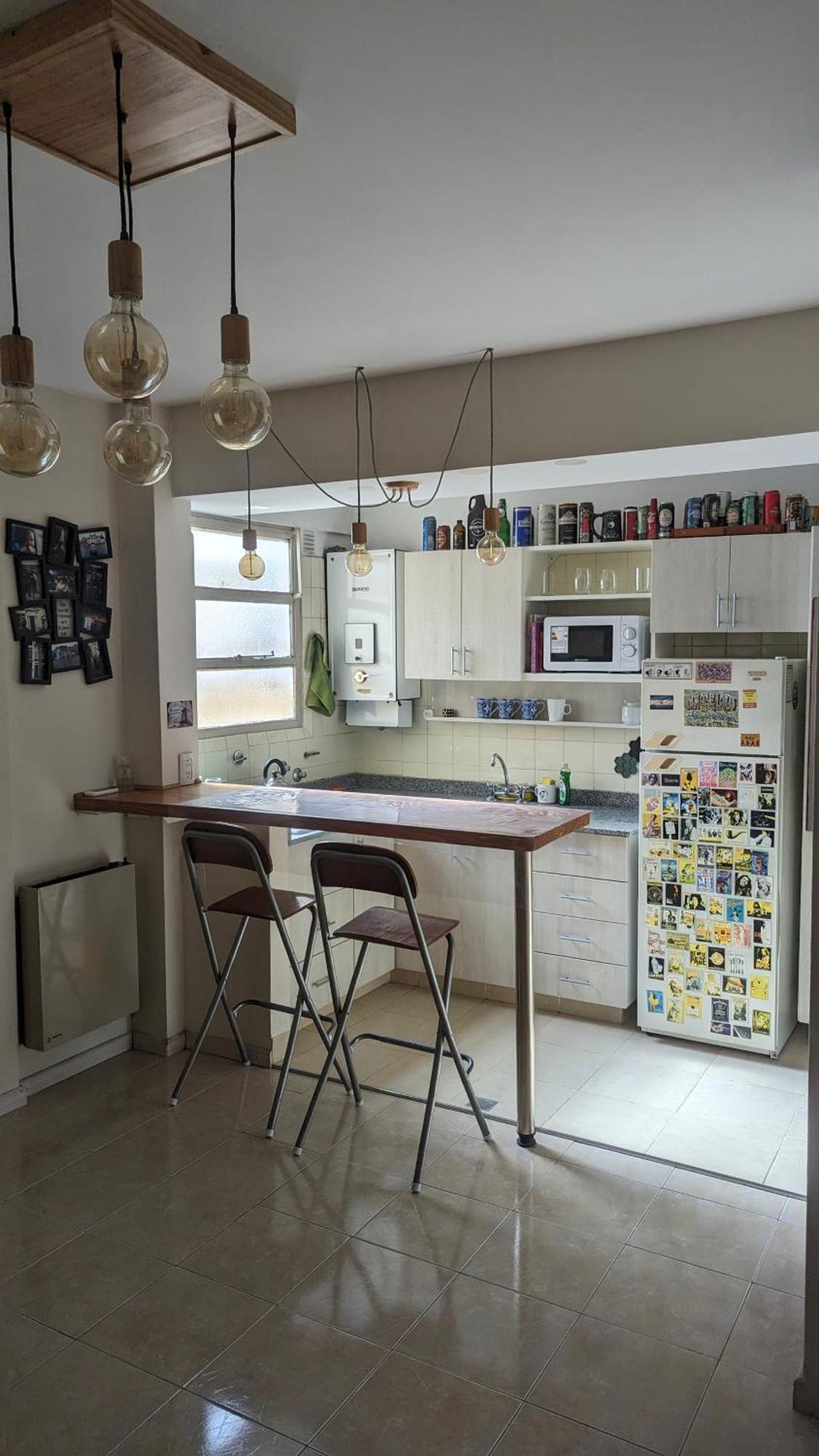 Apartamento In San Telmo / La Boca Ciudad Autónoma de Buenos Aires