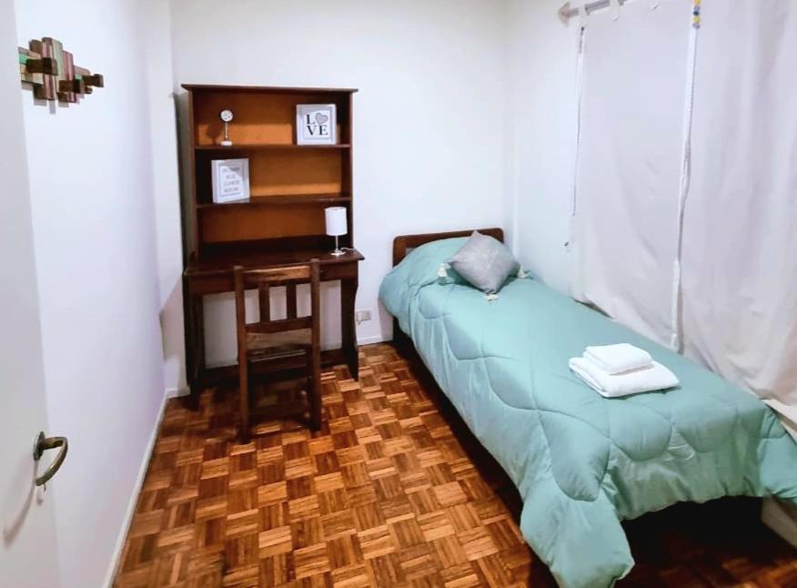Departamento Palermo Soho 3 Apartamento Buenos Aires