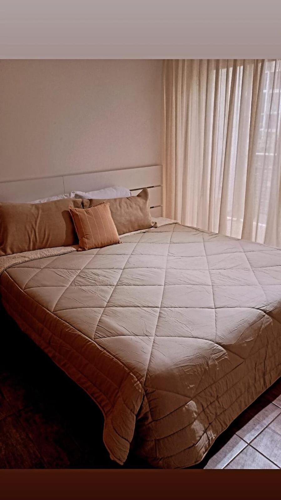 Buen Ayre Ii Apartamento *