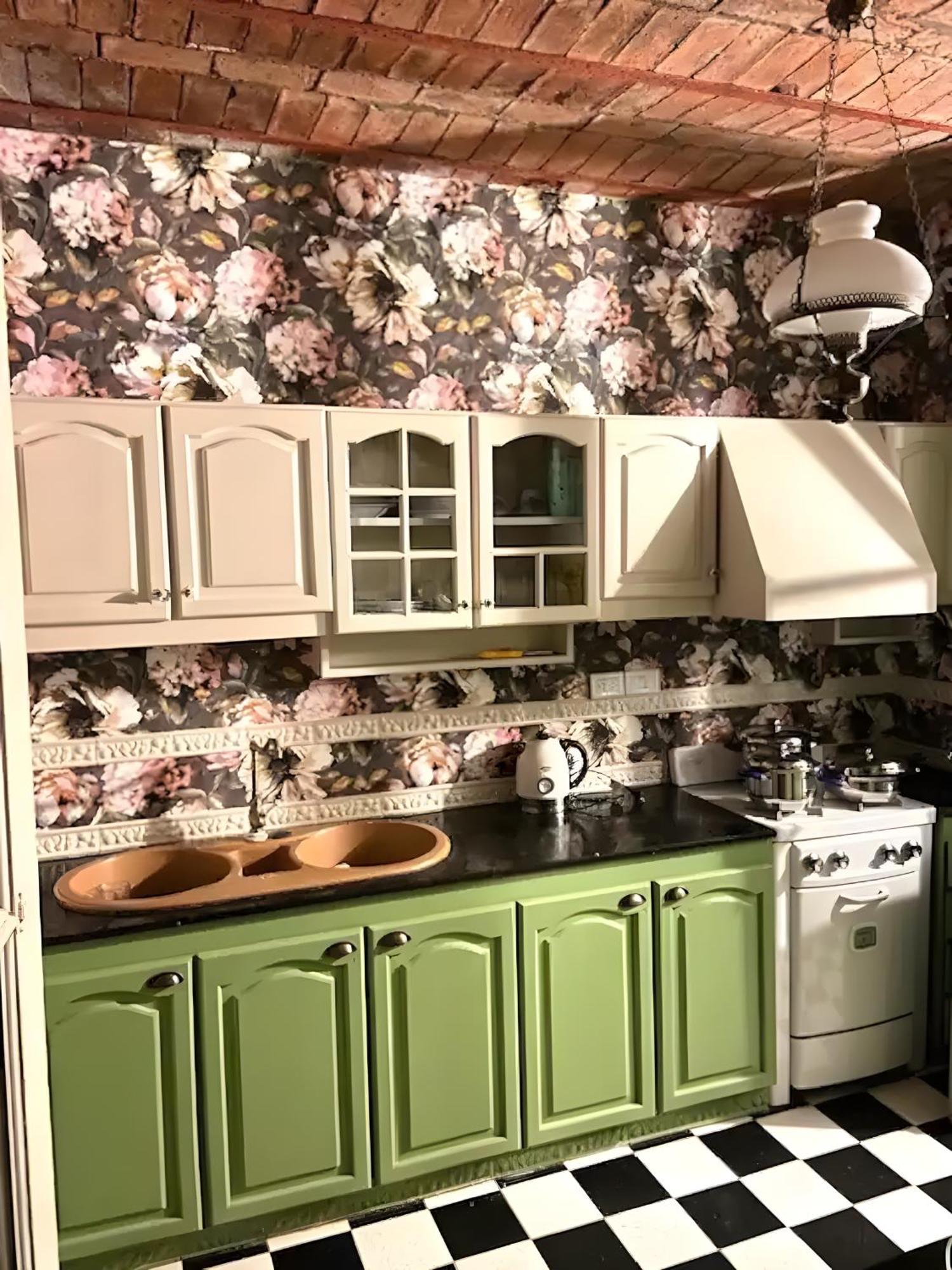Casa Historica- San Telmo Apartamento Ciudad Autónoma de Buenos Aires