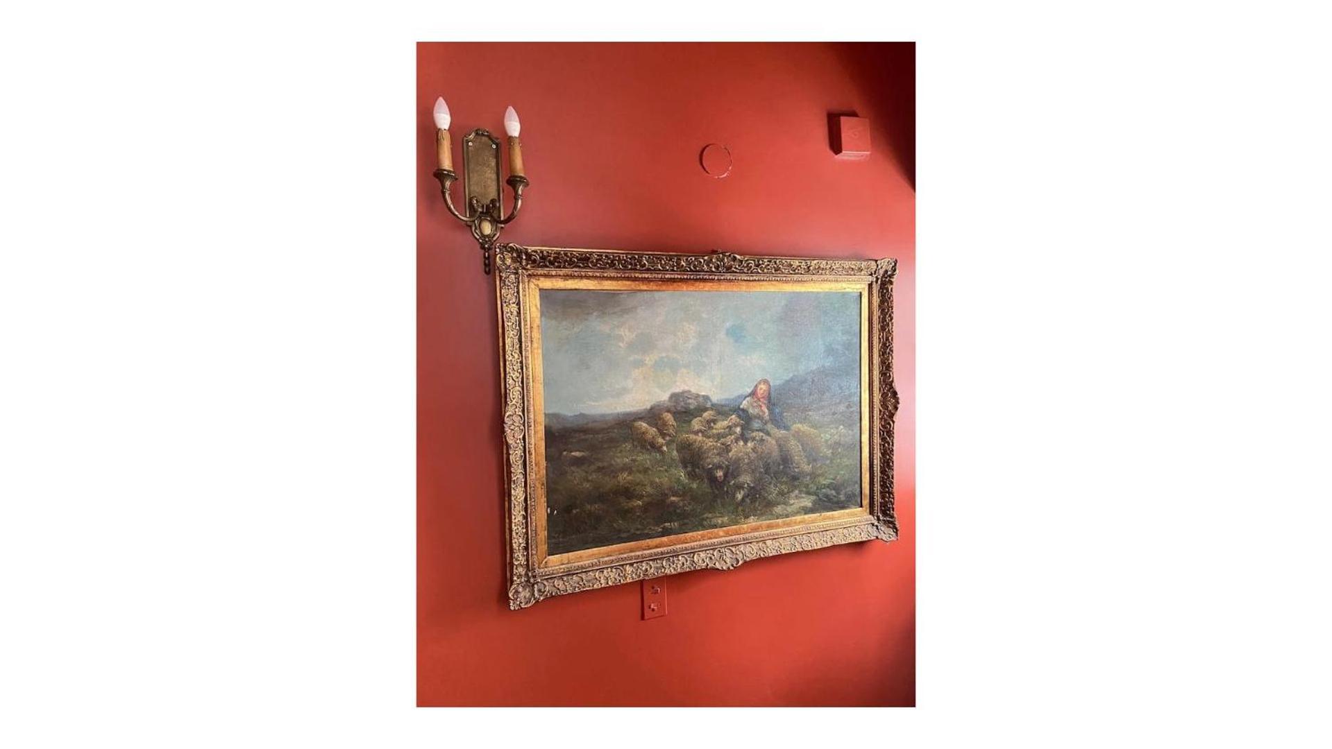Casa Historica- San Telmo Apartamento *