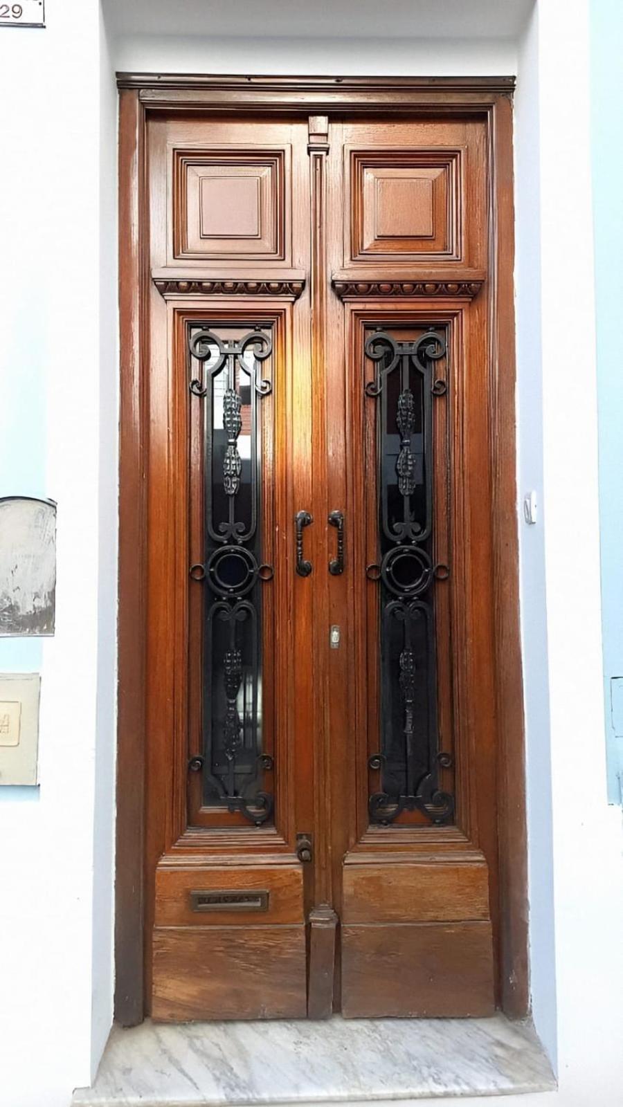 Casa Historica- San Telmo Apartamento