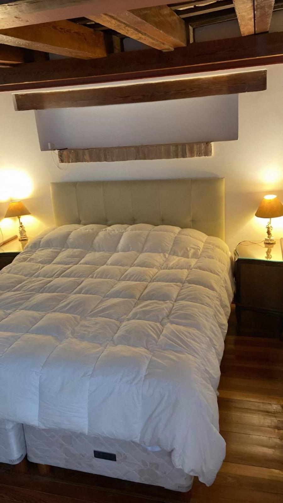 Apartamento Casa Historica- San Telmo