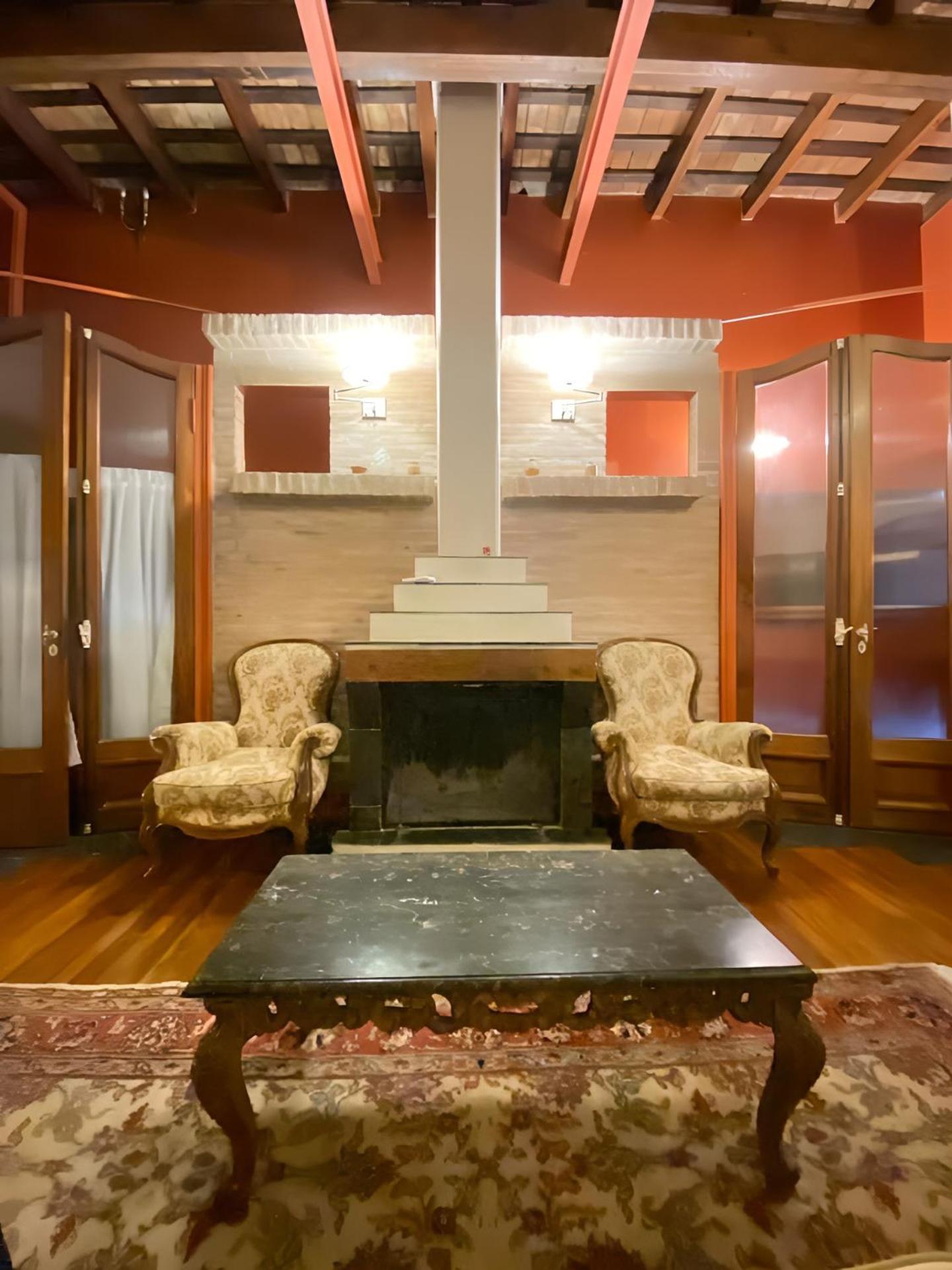 Casa Historica- San Telmo * Ciudad Autónoma de Buenos Aires