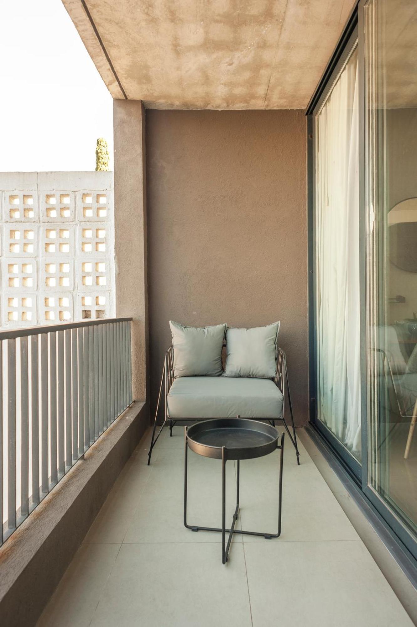 Vivi Palermo Hollywood En Espectacular C2d Apartamento