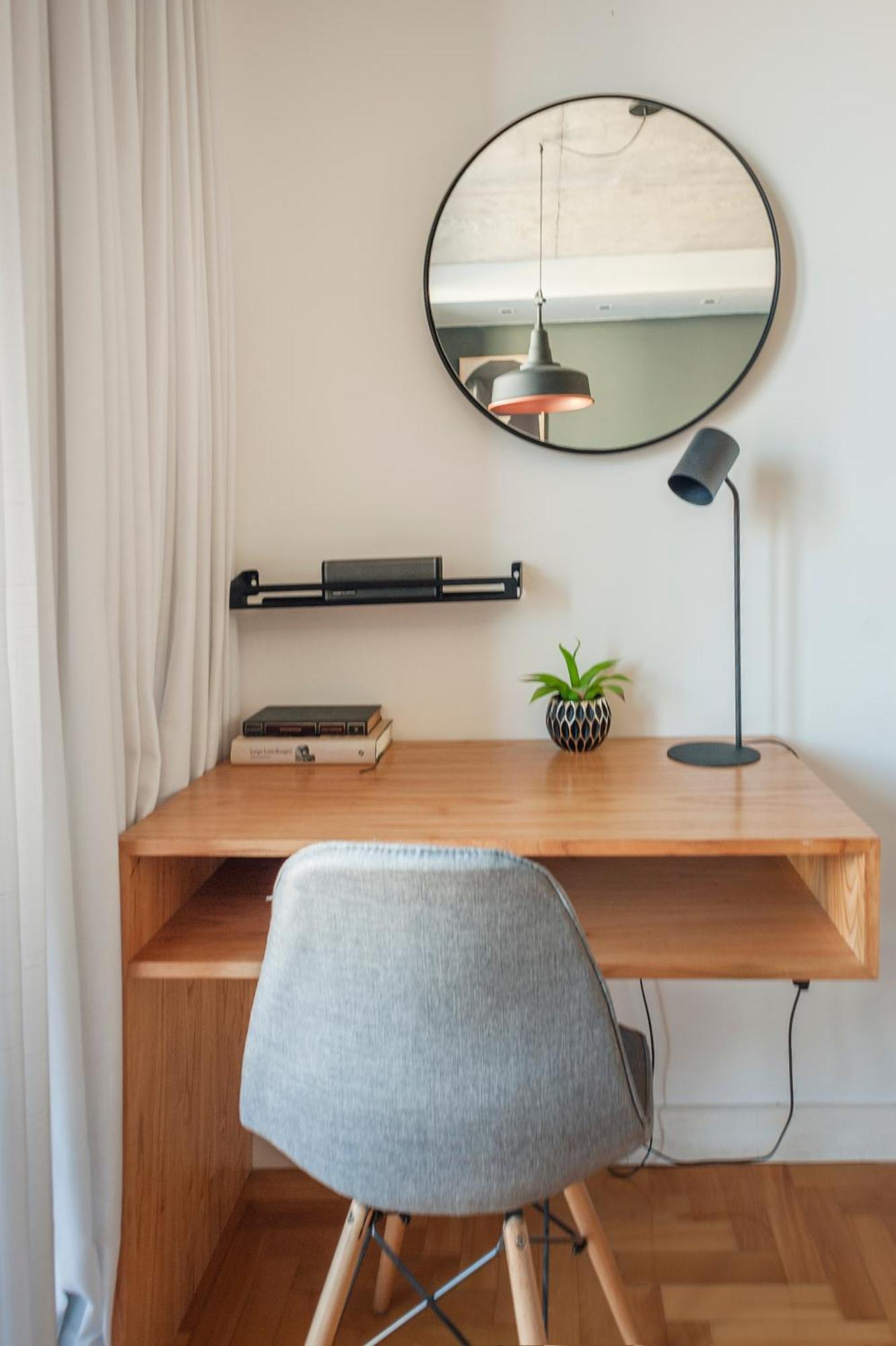 Apartamento Vivi Palermo Hollywood En Espectacular C2d Ciudad Autónoma de Buenos Aires