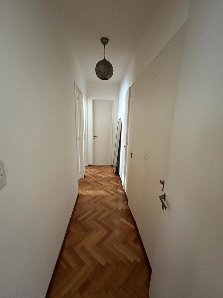 Hermoso Cuarto En Recoleta Cerca De Todo Ciudad Autónoma de Buenos Aires