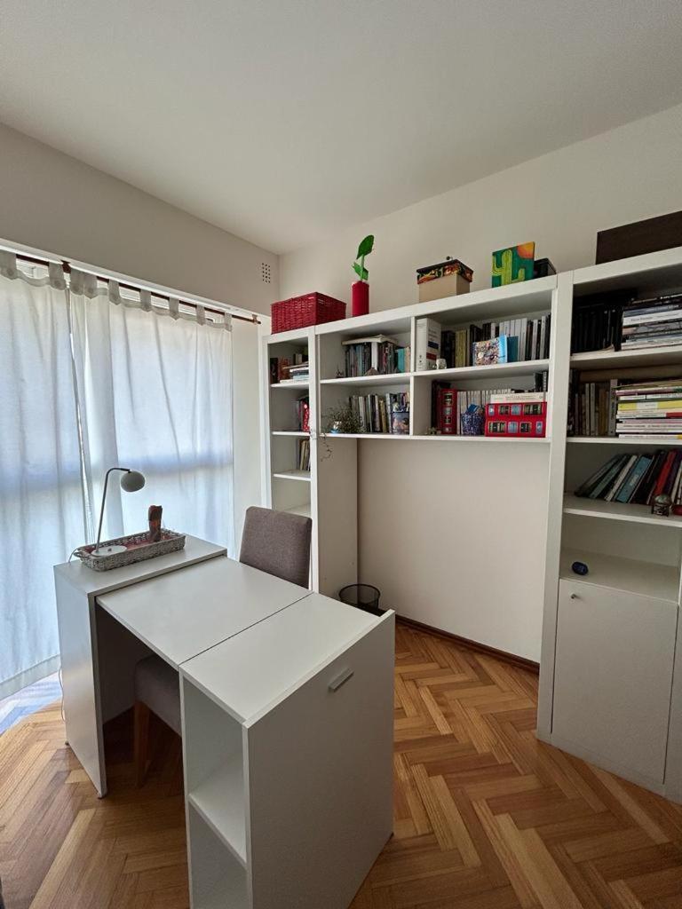 Hermoso Cuarto En Recoleta Cerca De Todo Habitación en casa particular *