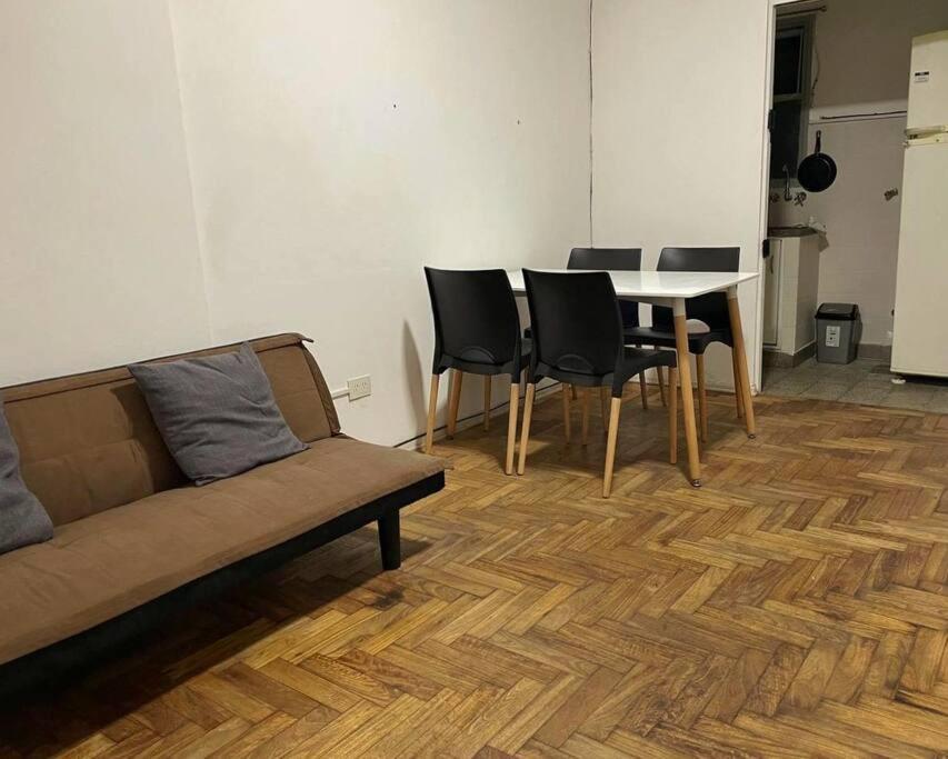 Apartamento Departamento Con La Mejor Ubicacion Ciudad Autónoma de Buenos Aires