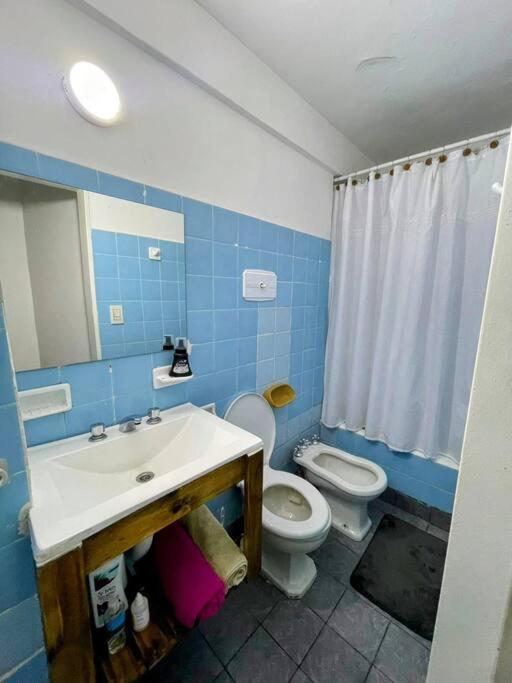 Departamento Con La Mejor Ubicacion