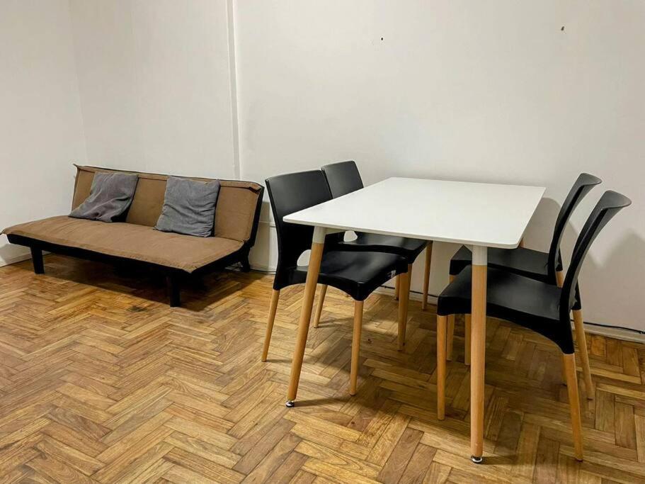 Apartamento Departamento Con La Mejor Ubicacion *