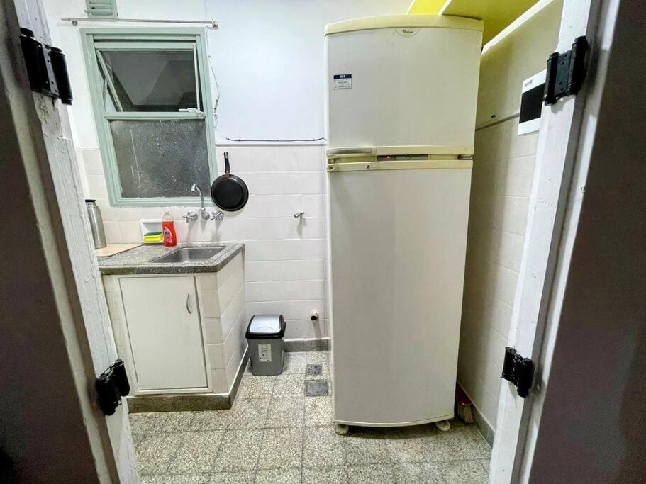 Departamento Con La Mejor Ubicacion Apartamento Ciudad Autónoma de Buenos Aires