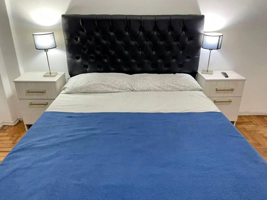 Apartamento Departamento Con La Mejor Ubicacion *