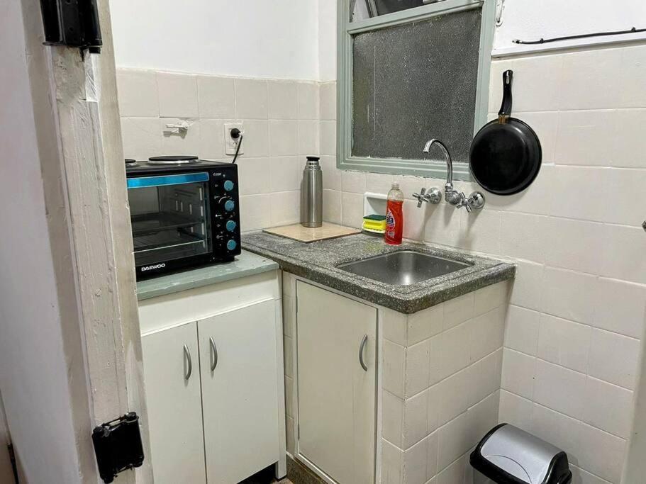 Departamento Con La Mejor Ubicacion Ciudad Autónoma de Buenos Aires
