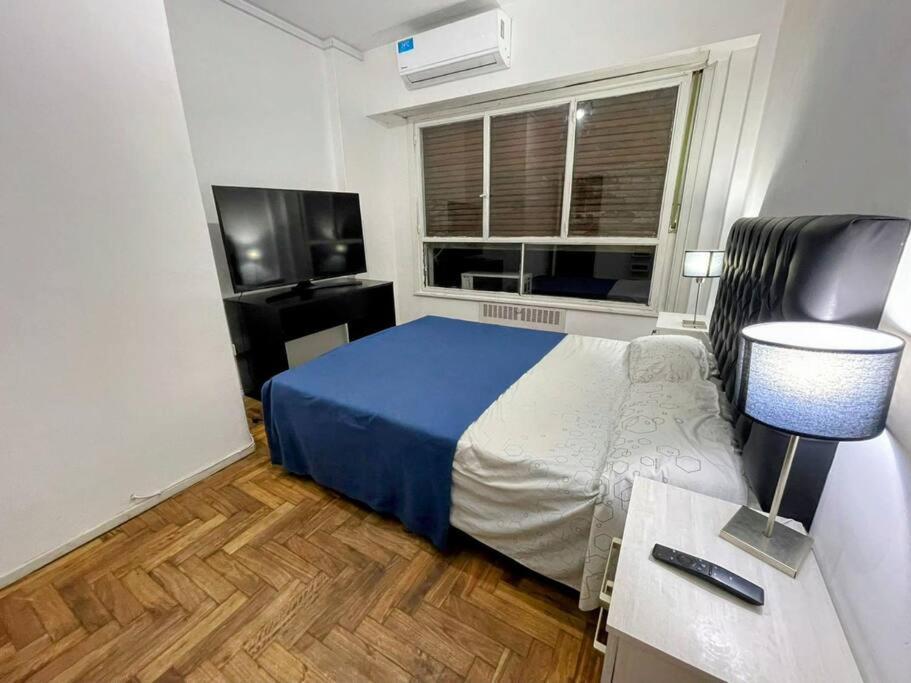 Departamento Con La Mejor Ubicacion Apartamento Ciudad Autónoma de Buenos Aires