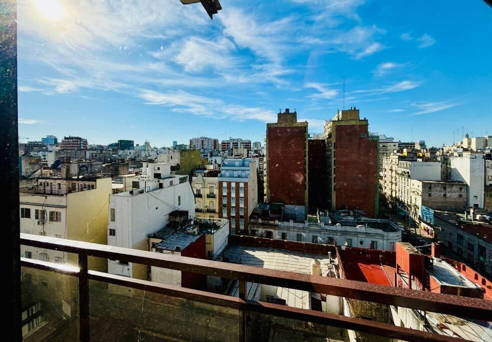 Congreso Magico 4 Apartamento Buenos Aires