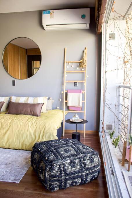 Ideal Studio En Belgrano Apartamento