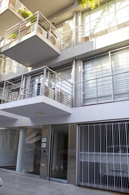 Ideal Studio En Belgrano Apartamento Ciudad Autónoma de Buenos Aires