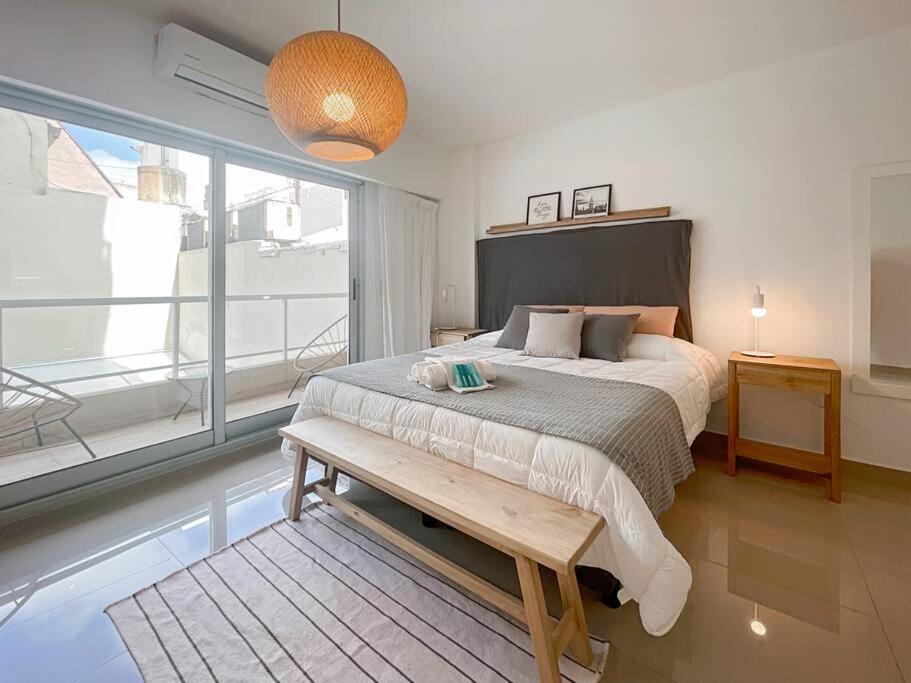 Apartamento Estudio In San Telmo- Paseo De La Cisterna- 210 *