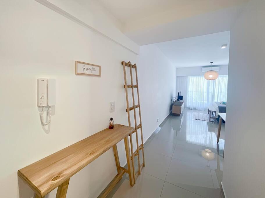 Estudio In San Telmo- Paseo De La Cisterna- 210 Apartamento