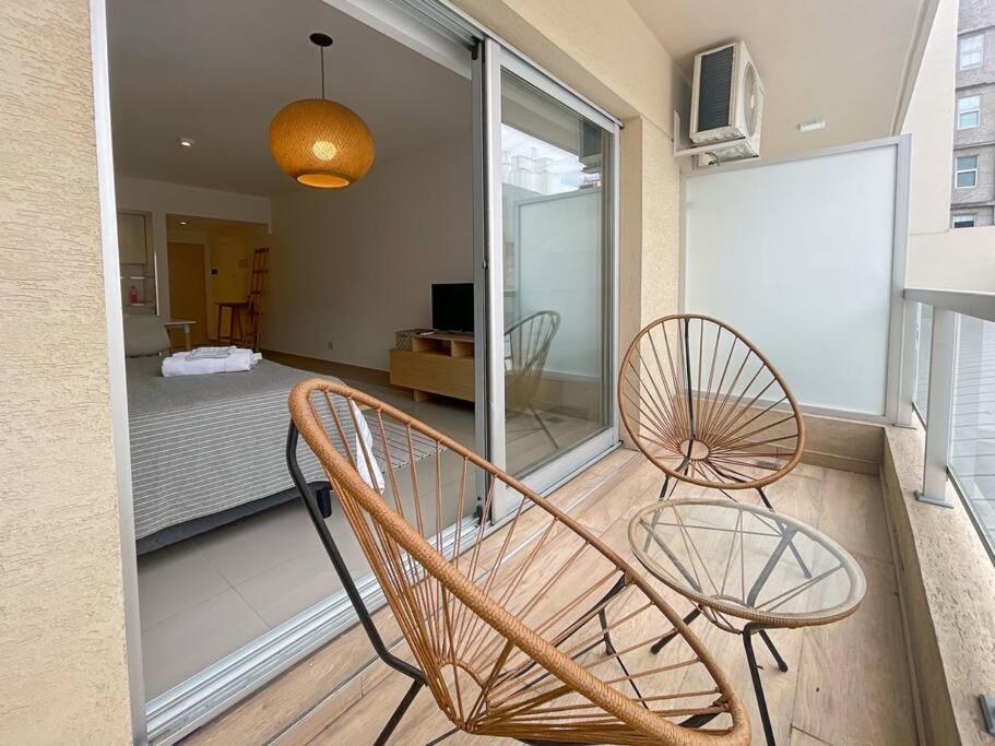 Estudio In San Telmo- Paseo De La Cisterna- 210 Apartamento *