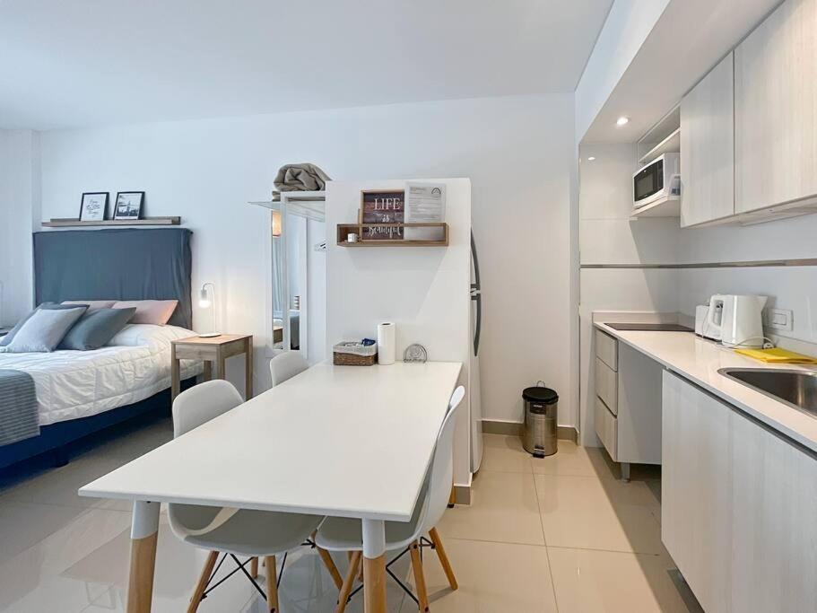 Apartamento Estudio In San Telmo- Paseo De La Cisterna- 210 Ciudad Autónoma de Buenos Aires
