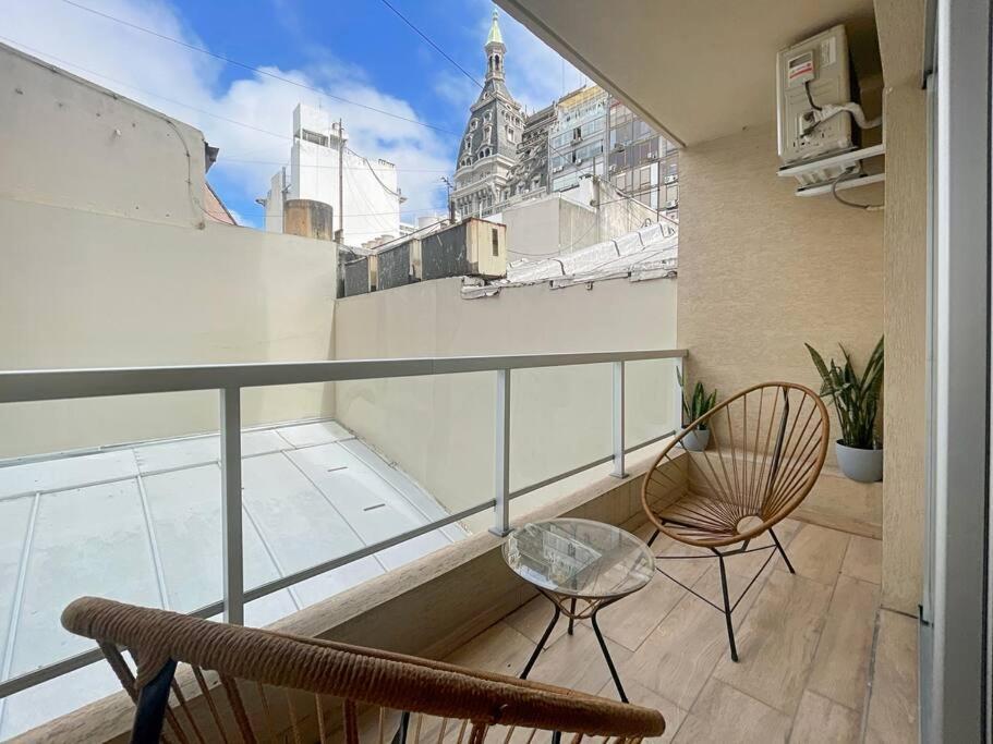 Estudio In San Telmo- Paseo De La Cisterna- 210 * Ciudad Autónoma de Buenos Aires