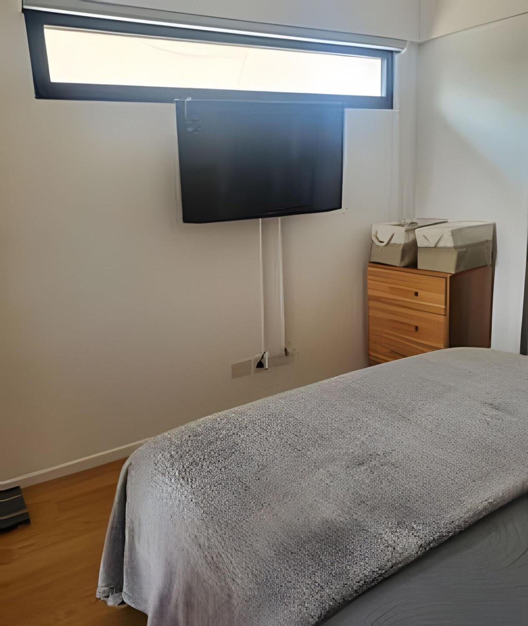 Apartamento E&g Ba Velasco. Piscina Buenos Aires