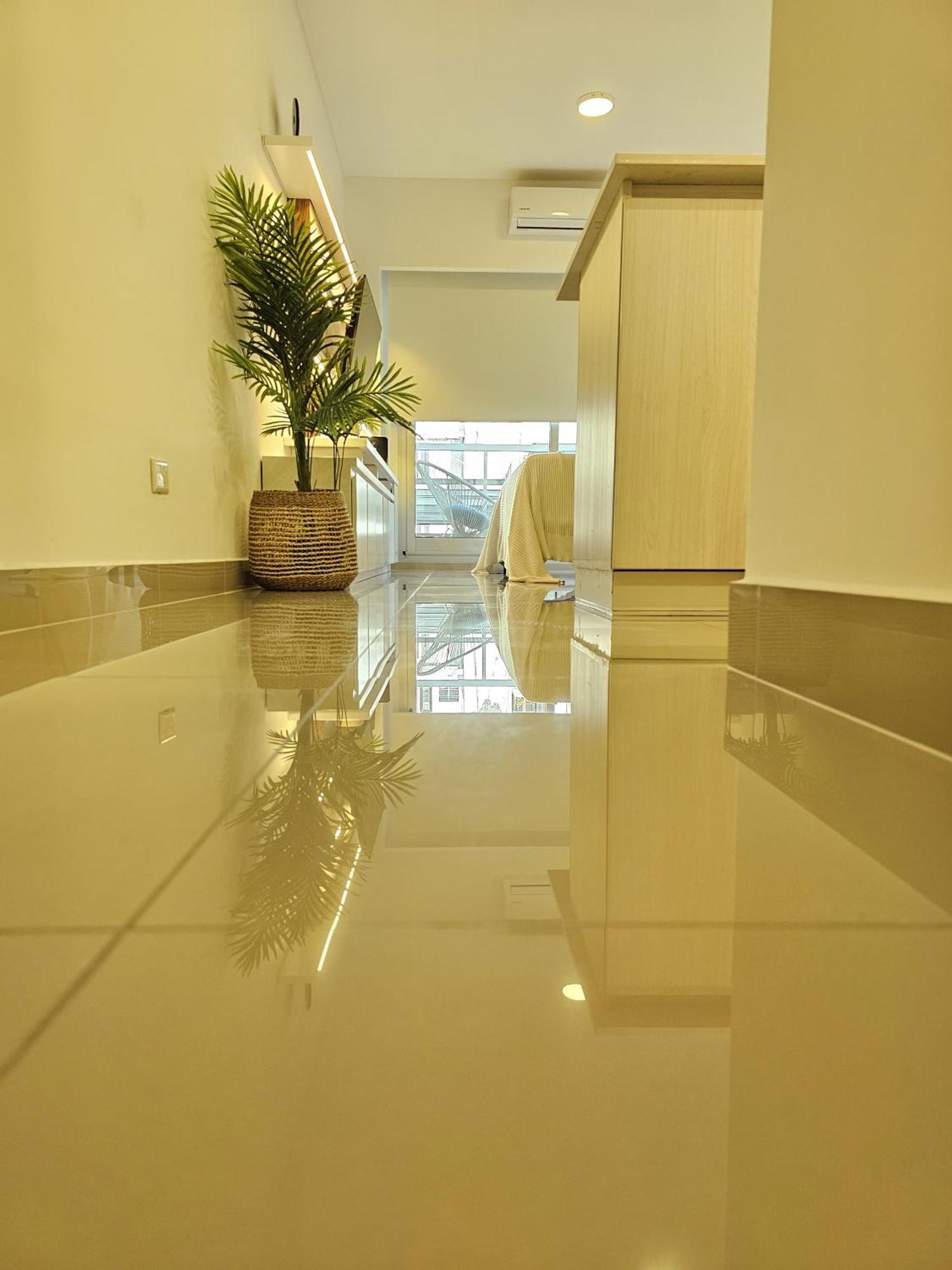 Apartamento Coqueto Departamentos En Pleno Casco Historico Ciudad Autónoma de Buenos Aires