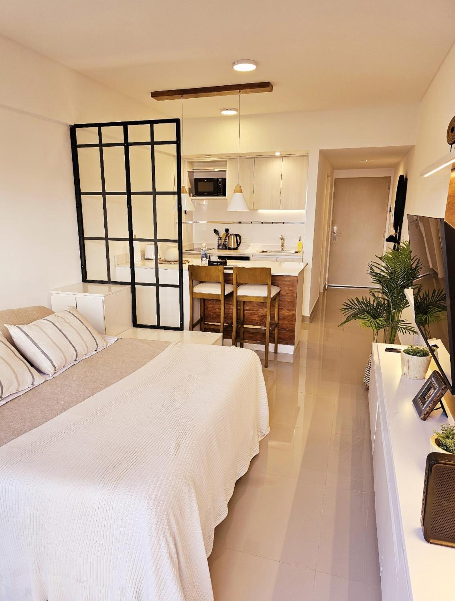 Apartamento Coqueto Departamentos En Pleno Casco Historico