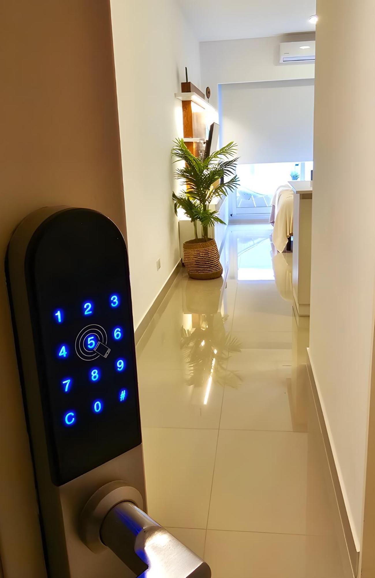 Apartamento Coqueto Departamentos En Pleno Casco Historico Ciudad Autónoma de Buenos Aires
