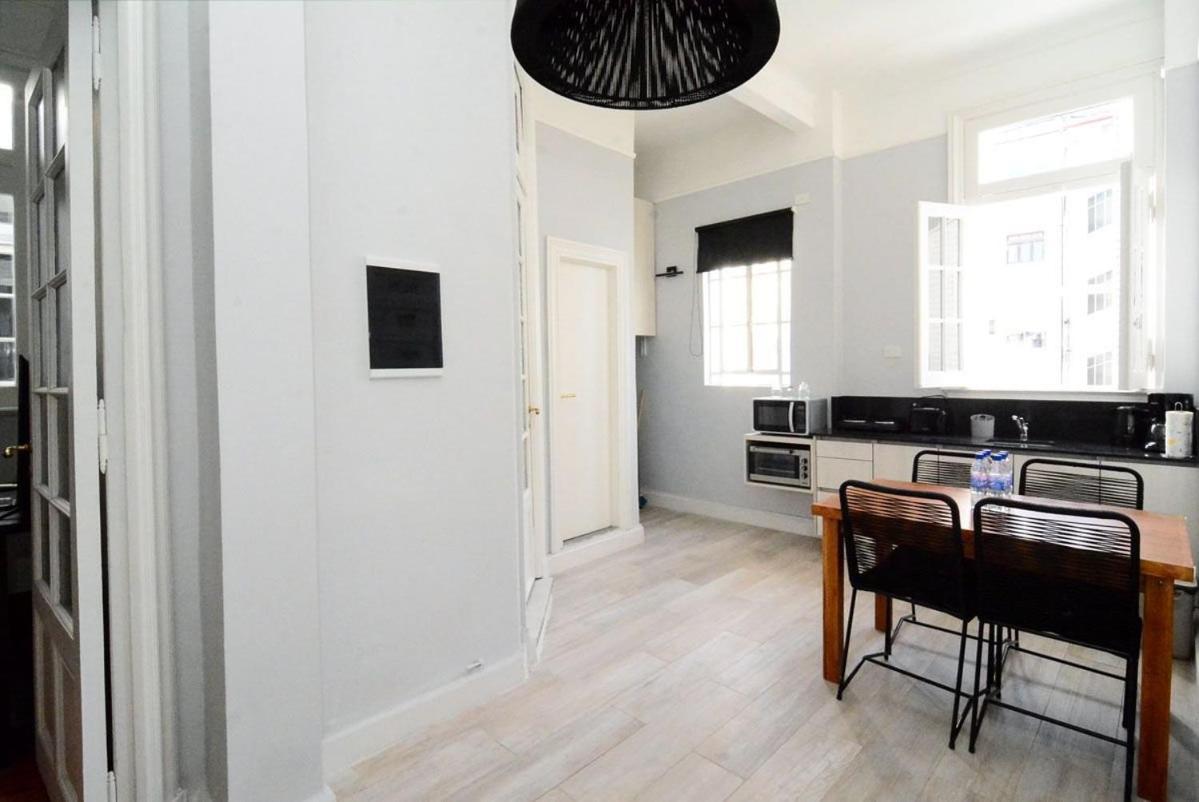 Enjoy Vallanhost @ Lavalle - 63 Apartamento