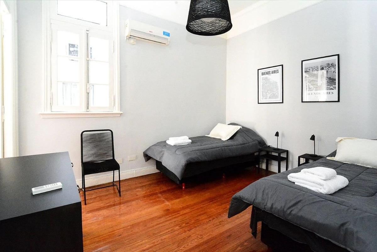 Apartamento Enjoy Vallanhost @ Lavalle - 63