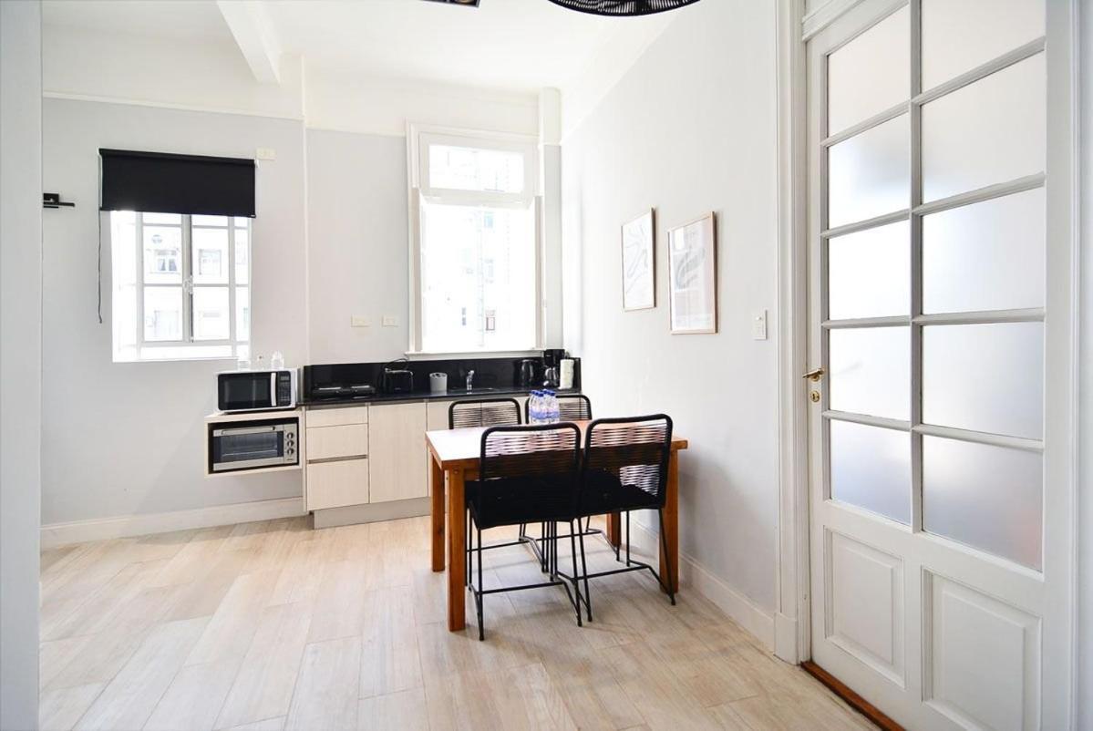 Apartamento Enjoy Vallanhost @ Lavalle - 63