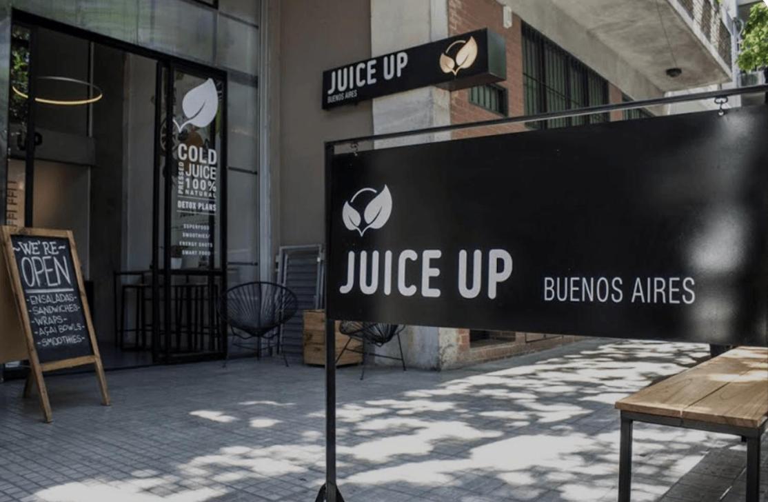 Enjoy Vallanhost @ Studio Soler Buenos Aires