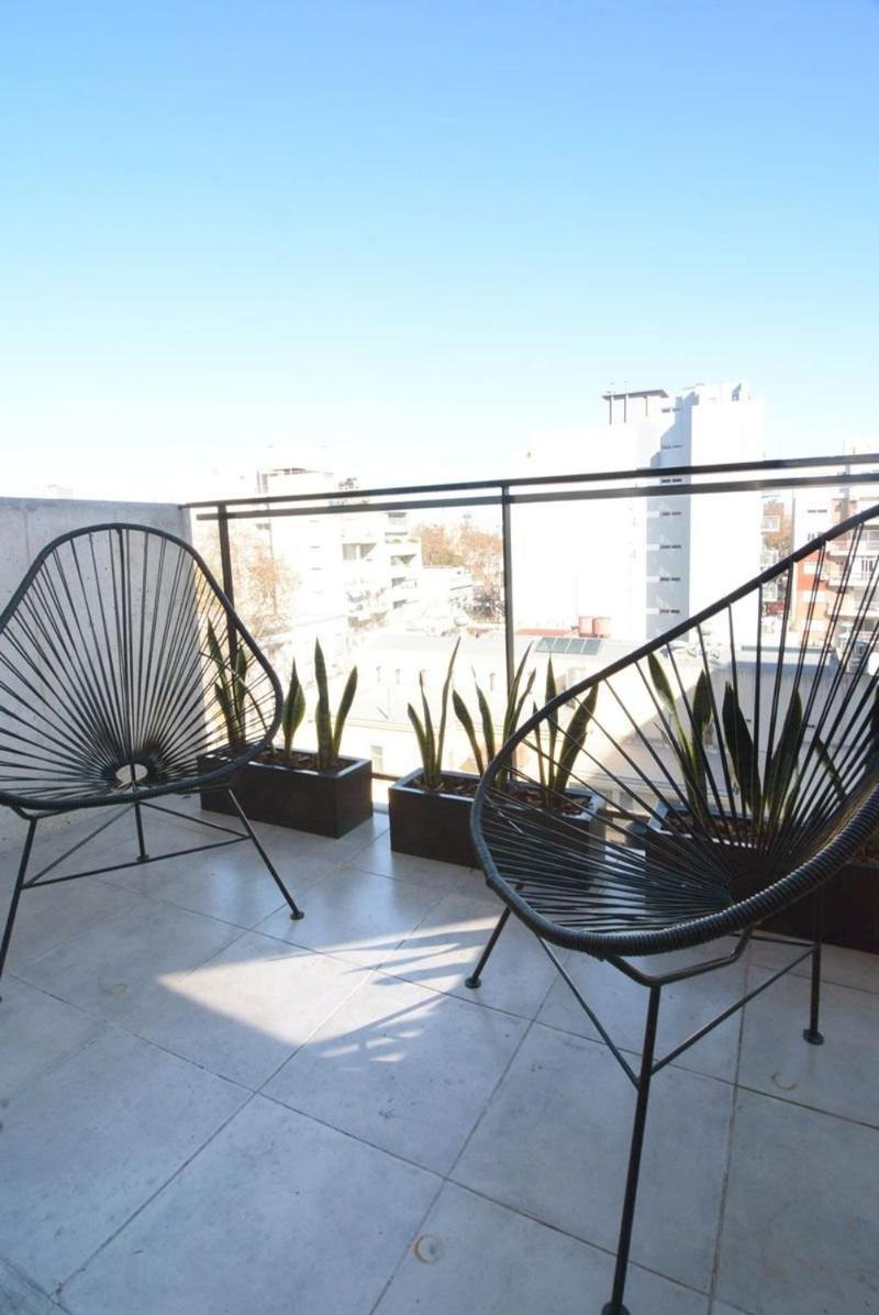 Apartment Enjoy Vallanhost @ Studio Soler