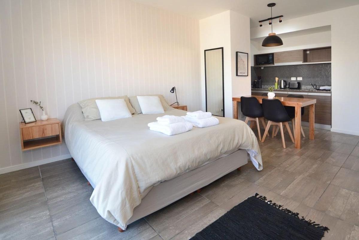 Enjoy Vallanhost @ Studio Soler Apartment Buenos Aires