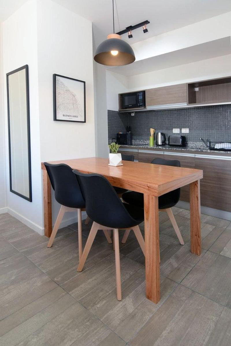 Apartment Enjoy Vallanhost @ Studio Soler Buenos Aires