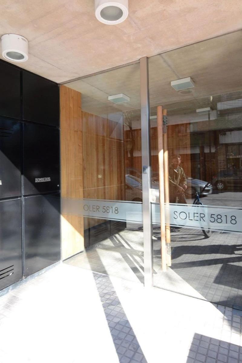 Apartment Enjoy Vallanhost @ Studio Soler