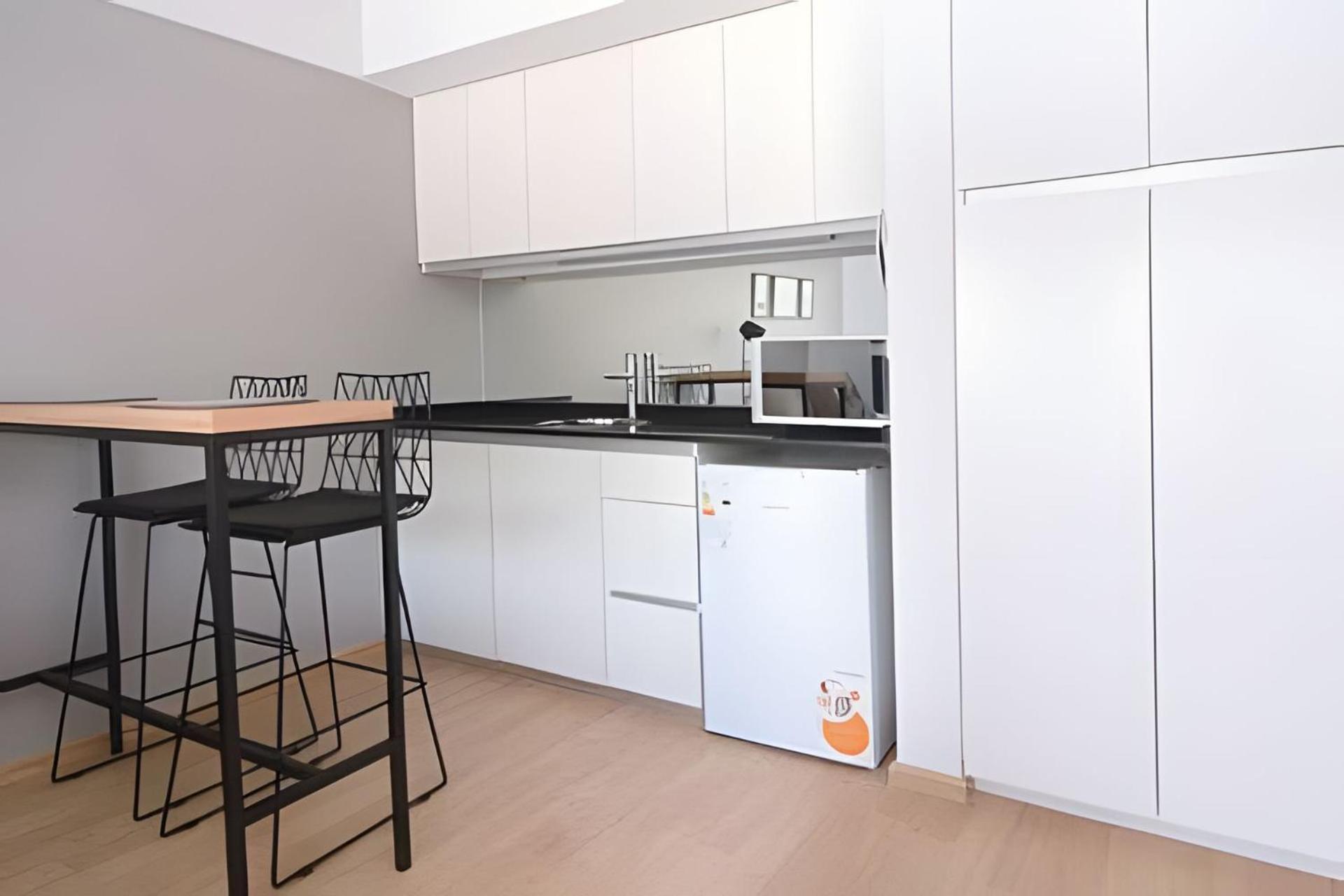 Apartamento Soler Art - 44 Ciudad Autónoma de Buenos Aires
