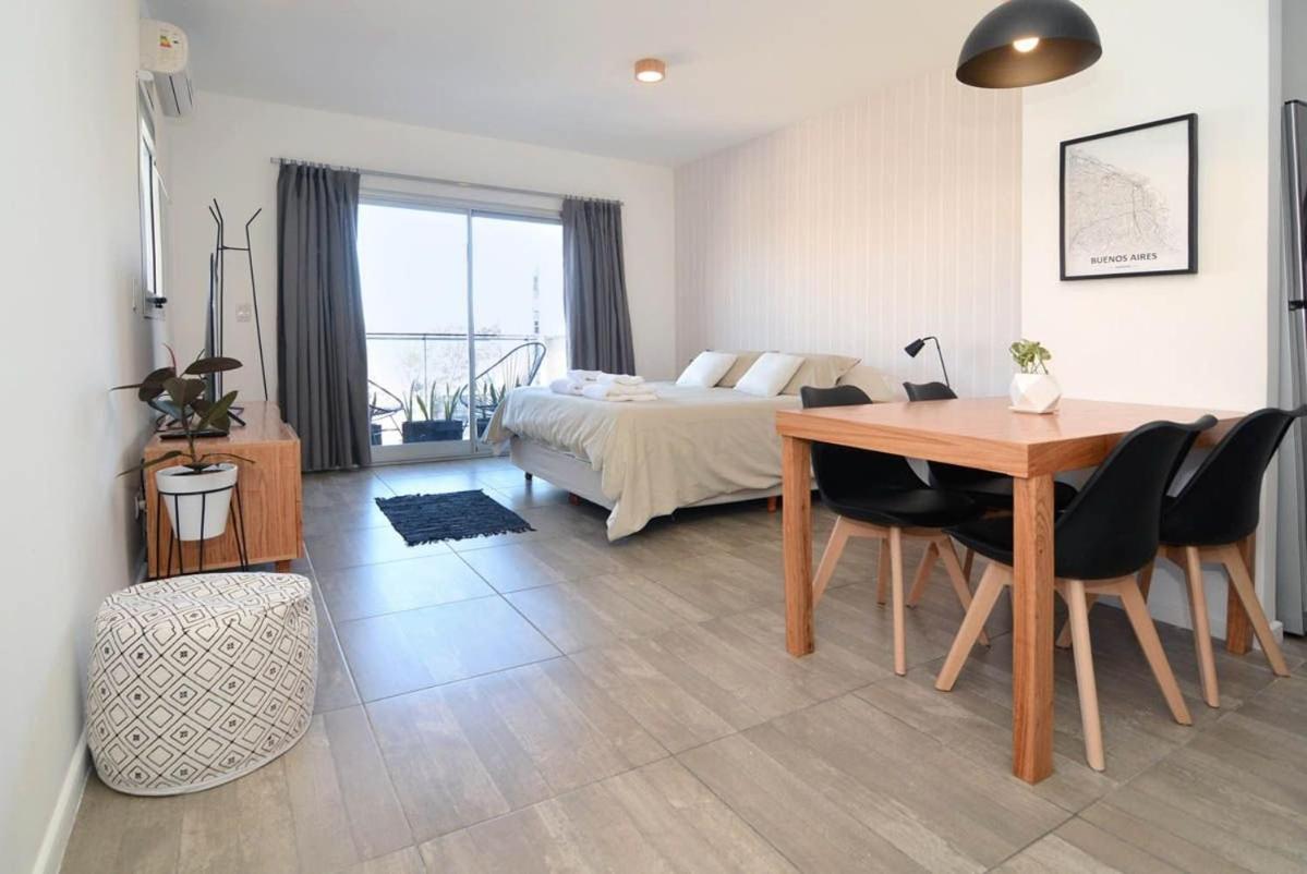 Apartment Enjoy Vallanhost @ Studio Soler